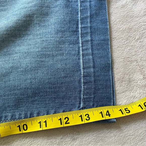 7 for all mankind dojo short size 30 - Picture 10 of 10